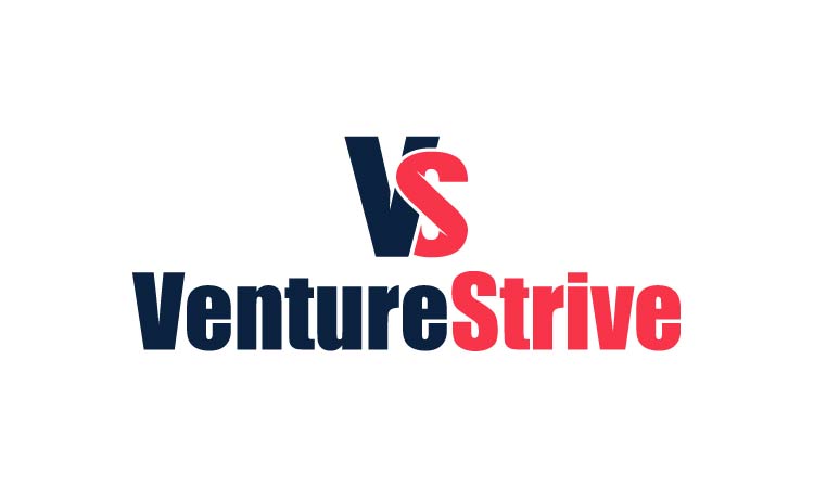 VentureStrive.com - Unique premium domains
